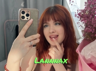 Lannnax
