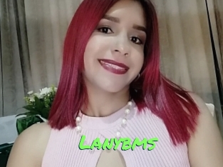 Lanybms