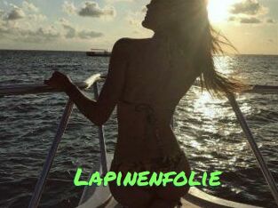 Lapinenfolie