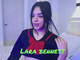 Lara_bennett
