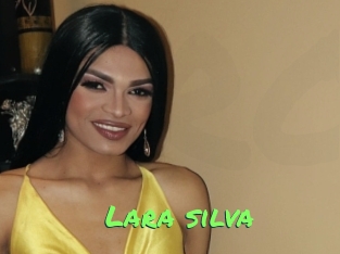 lara_silva Gros Seins