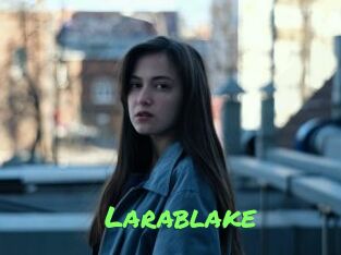 Larablake