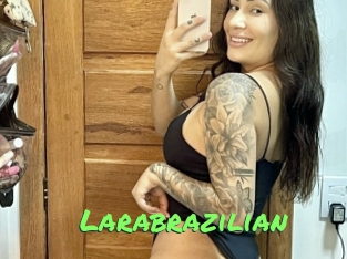 Larabrazilian
