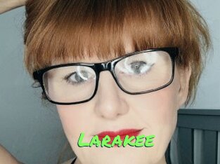 Larakee