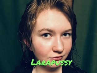 Larapussy