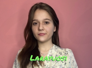 larayuosi Gros Seins