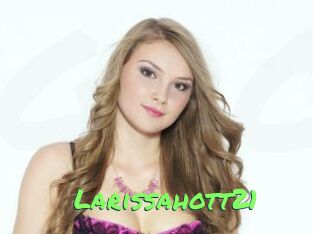 Larissahott21