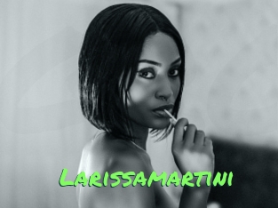 larissamartini Gros Seins