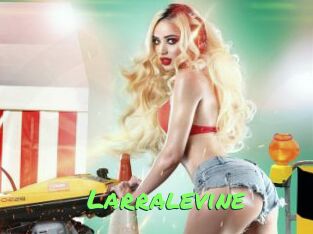 Larralevine