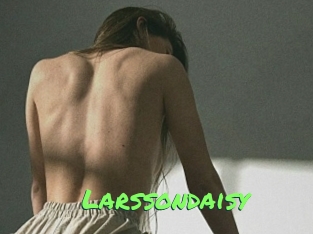 Larssondaisy