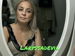 Laryssadevil