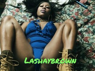 Lashaybrown