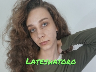 Lateshatoro
