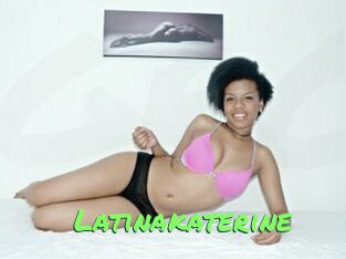 Latinakaterine