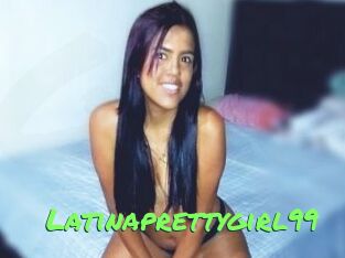Latinaprettygirl99