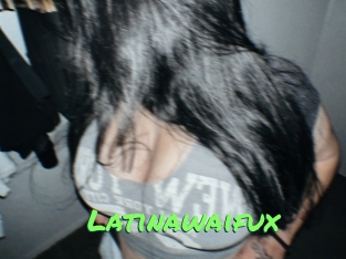 Latinawaifux