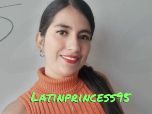 Latinprincess95