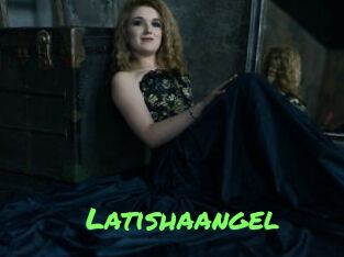 Latishaangel