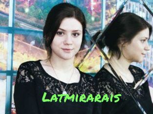 Latmirarais
