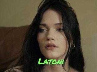 Latoni