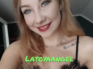 Latoyaangel