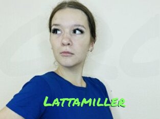 Lattamiller