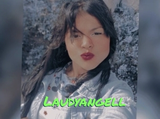Laudyangell