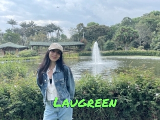 Laugreen