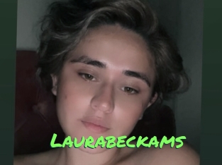 Laurabeckams