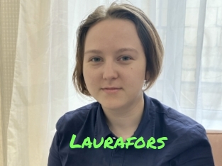 Laurafors