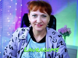 Lauragims