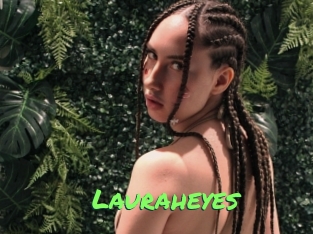 Lauraheyes