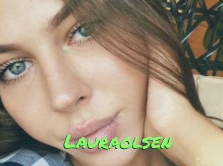 Lauraolsen