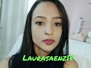 Laurasaenz18
