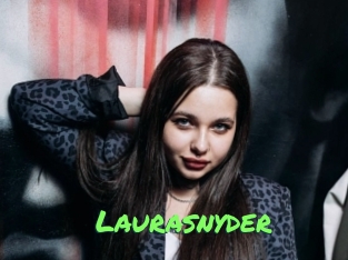 Laurasnyder