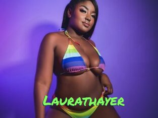 Laurathayer