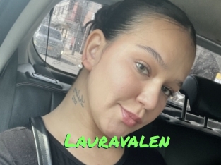 Lauravalen
