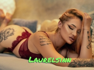 laurelsinn Gros Seins