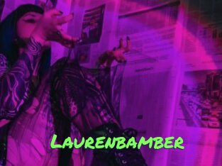 Laurenbamber