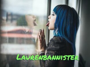 Laurenbannister
