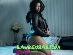 Laurenbartoni