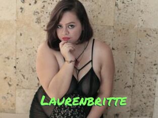Laurenbritte