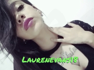 laurenevans18 Gros Seins