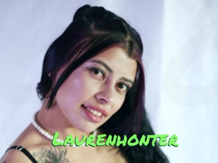 Laurenhonter