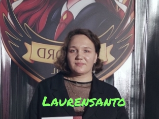 Laurensanto