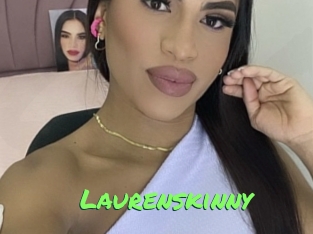 Laurenskinny