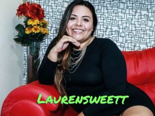 Laurensweett