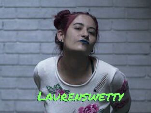 Laurenswetty