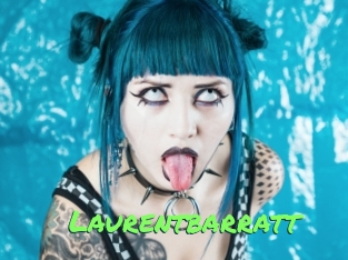 Laurentbarratt