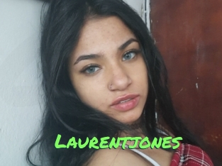 Laurentjones